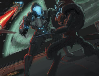 Illustration for article titled The Spectacular Story Of Metroid, One Of Gaming's Richest Universes